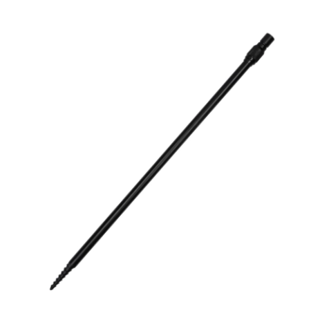 PODPÓRKA TELESKOPOWA - SCREW POINT -KARPIOWA -60cm
